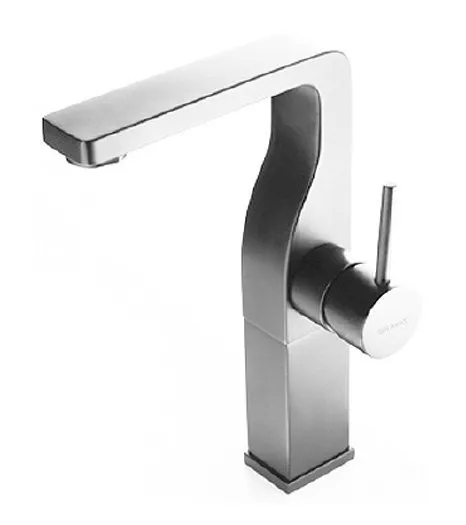 

Смеситель для раковины Bravat Arc F16061C-A2-ENG хром