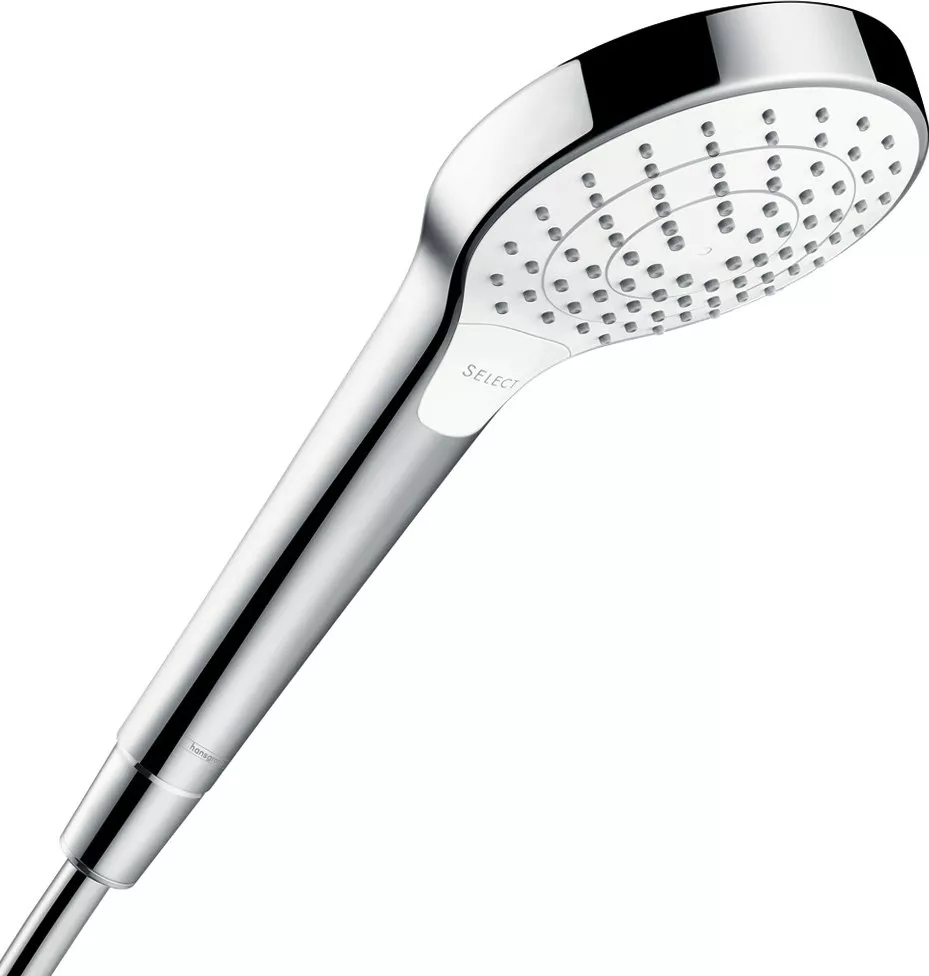 Душевая лейка Hansgrohe  (26802400), цвет хром - фото 1