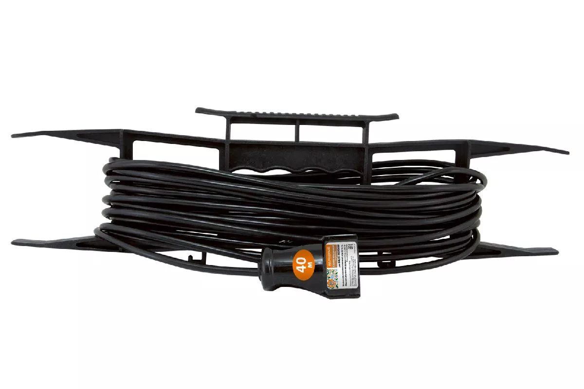 

Удлинитель-шнур на рамке силовой TDM Electric SQ1307-0304