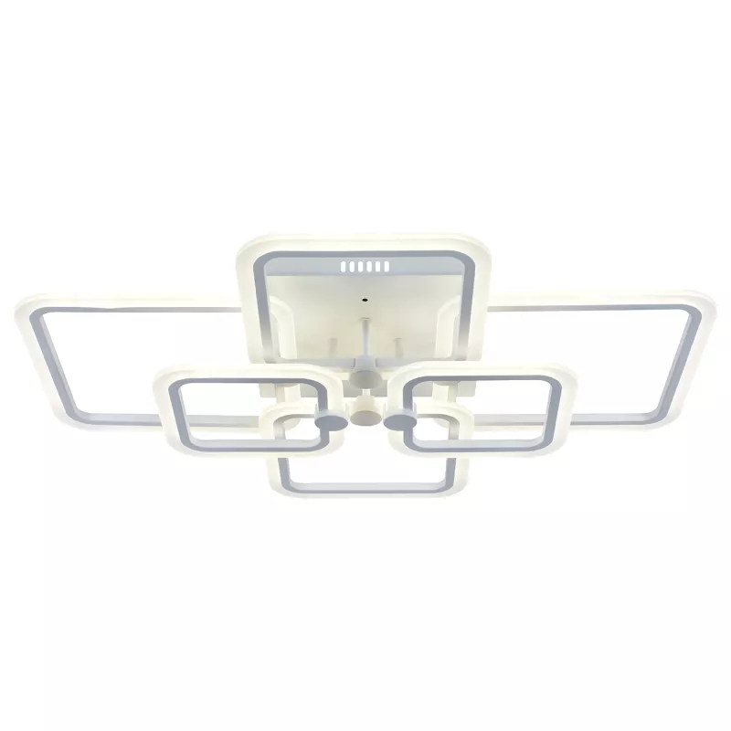 

Потолочная светодиодная люстра Escada Matrix 10220/6LED 120W