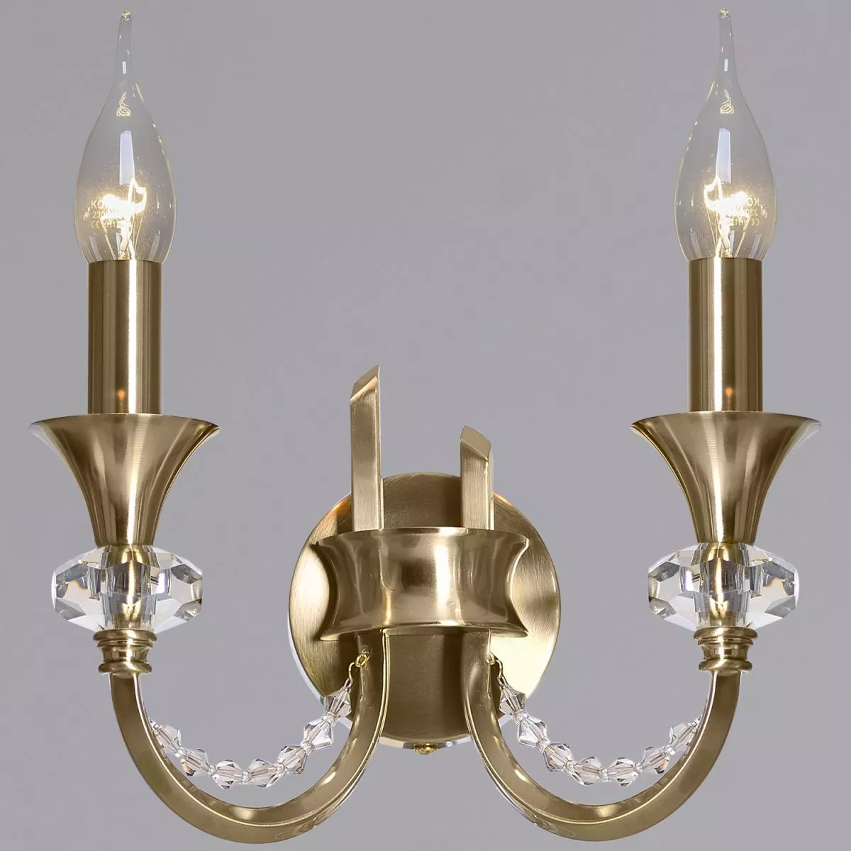 

Бра Illumico IL5234-2WLS-25 ELITE