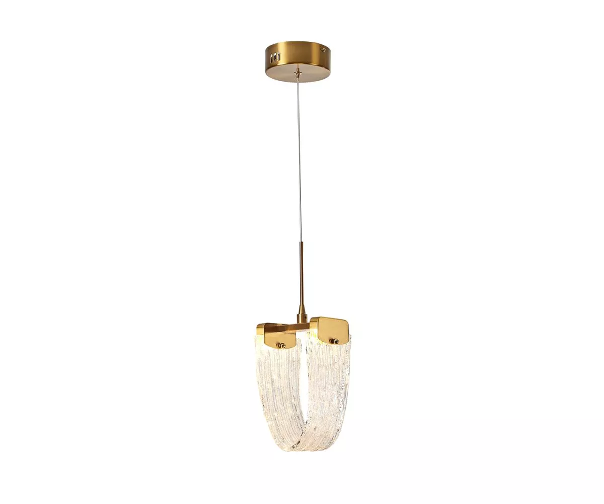 

Подвесной светильник Kink Light Иста 08065-1A,36