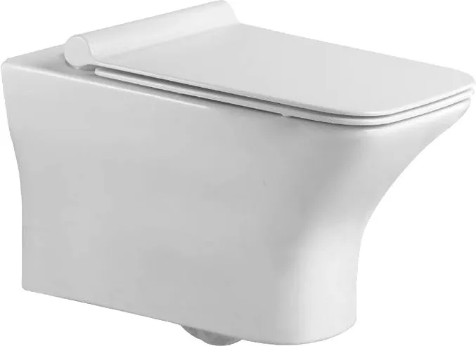 Унитаз подвесной Agger AT02100 22140₽