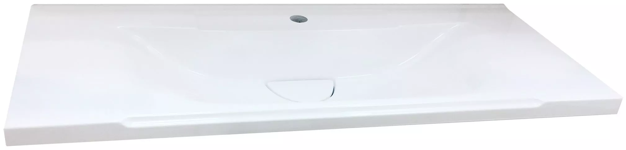 

Мебельная раковина Misty Evva 100 D, Белый