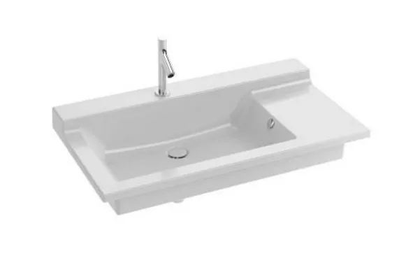 

Раковина Jacob Delafon Soprano EXK112 100 см
