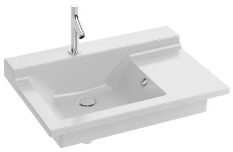 

Раковина Jacob Delafon Soprano EXL112 80 см