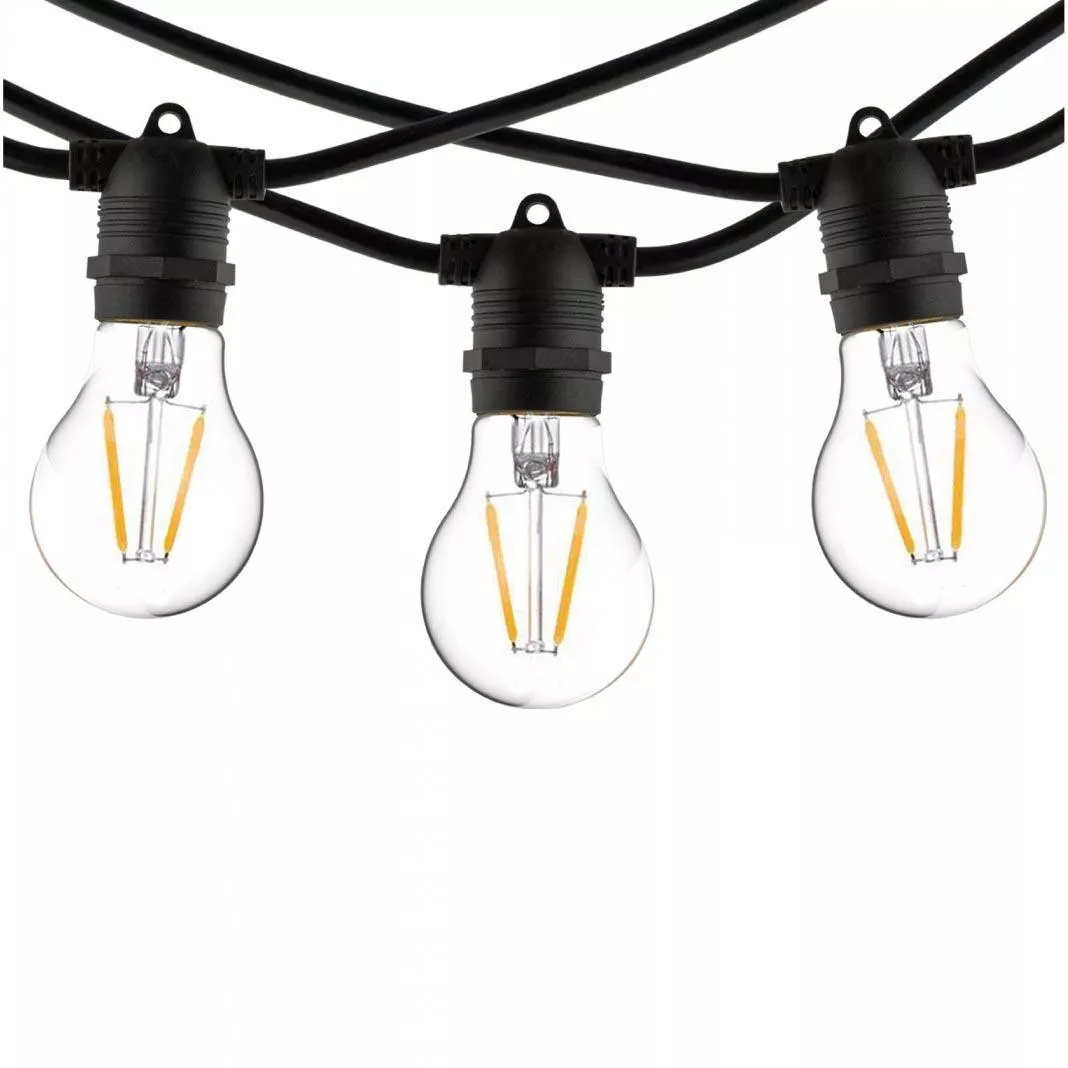 

Уличная гирлянда Nowodvorski Festoon Lights 7873