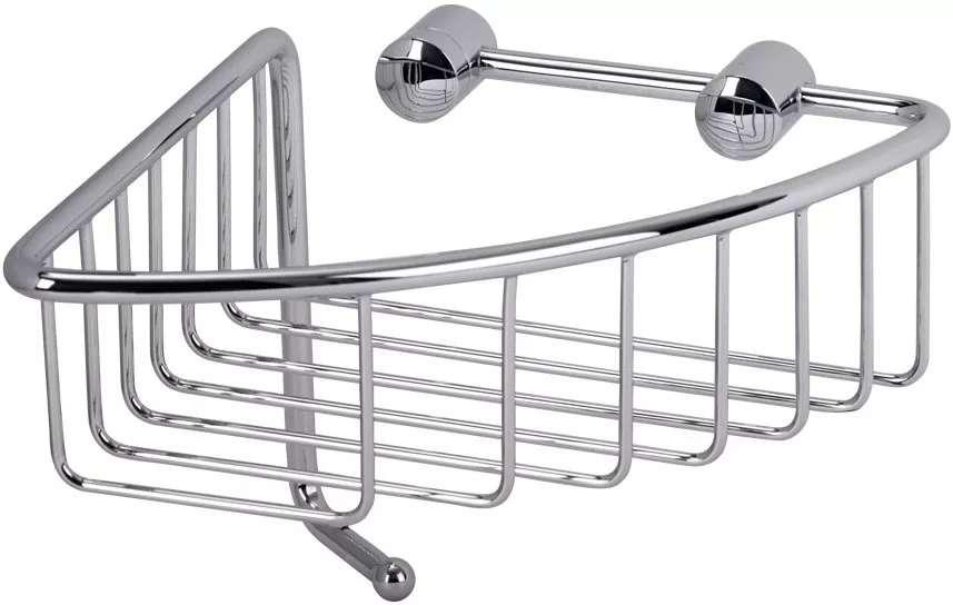 

Полка Veragio Basket VR.GFT-9057.CR хром