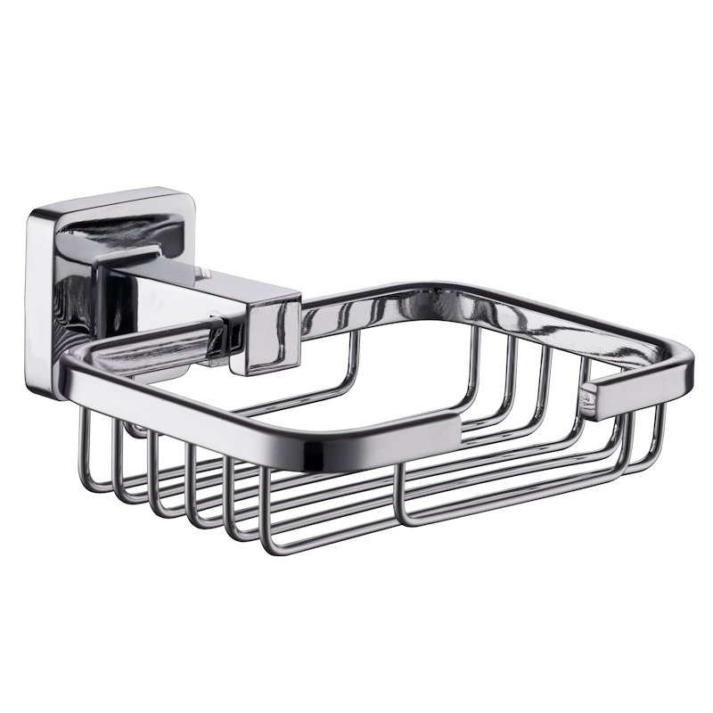 

Мыльница Fashun A26 A2602-1 хром