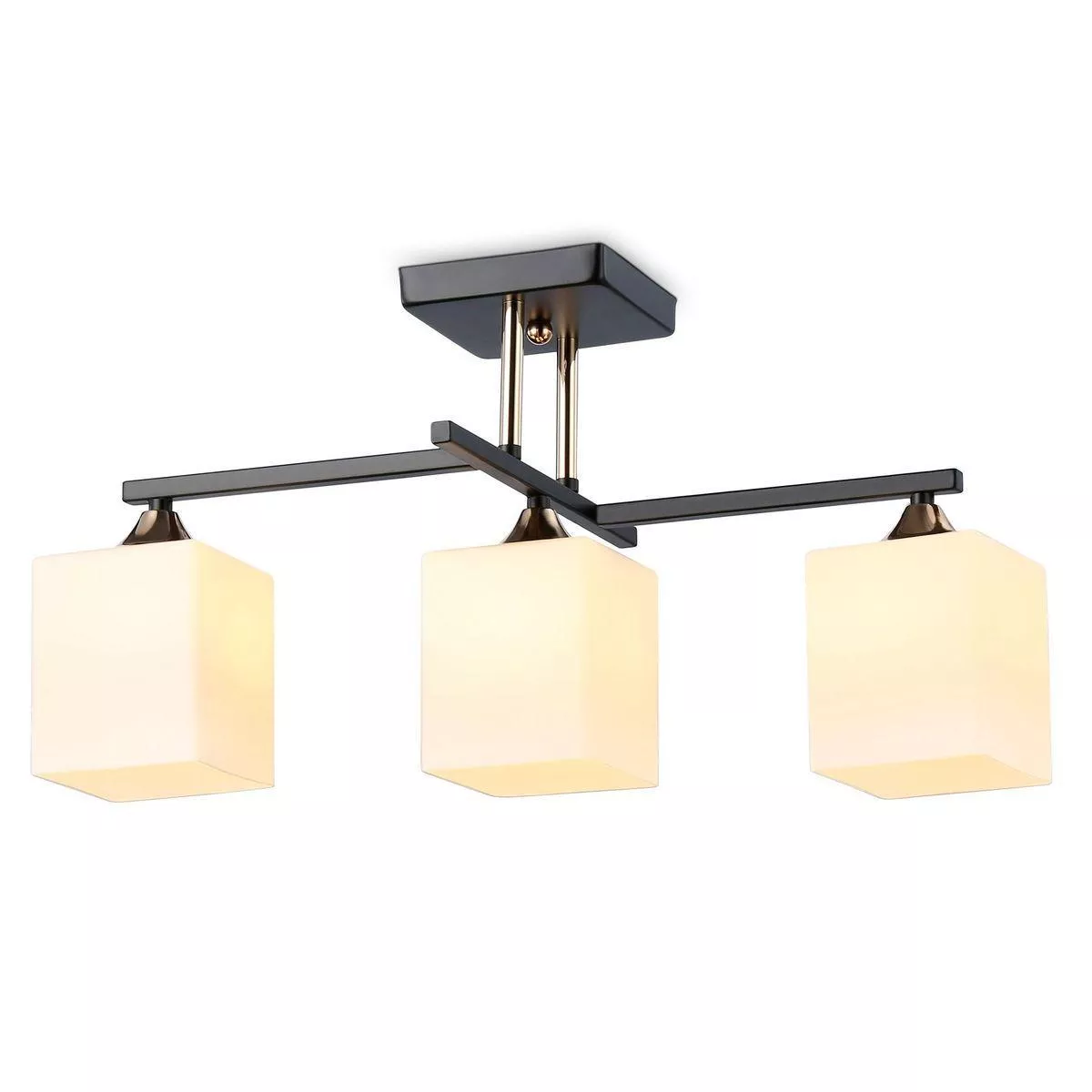 

Потолочная люстра Ambrella light Traditional Modern TR303114