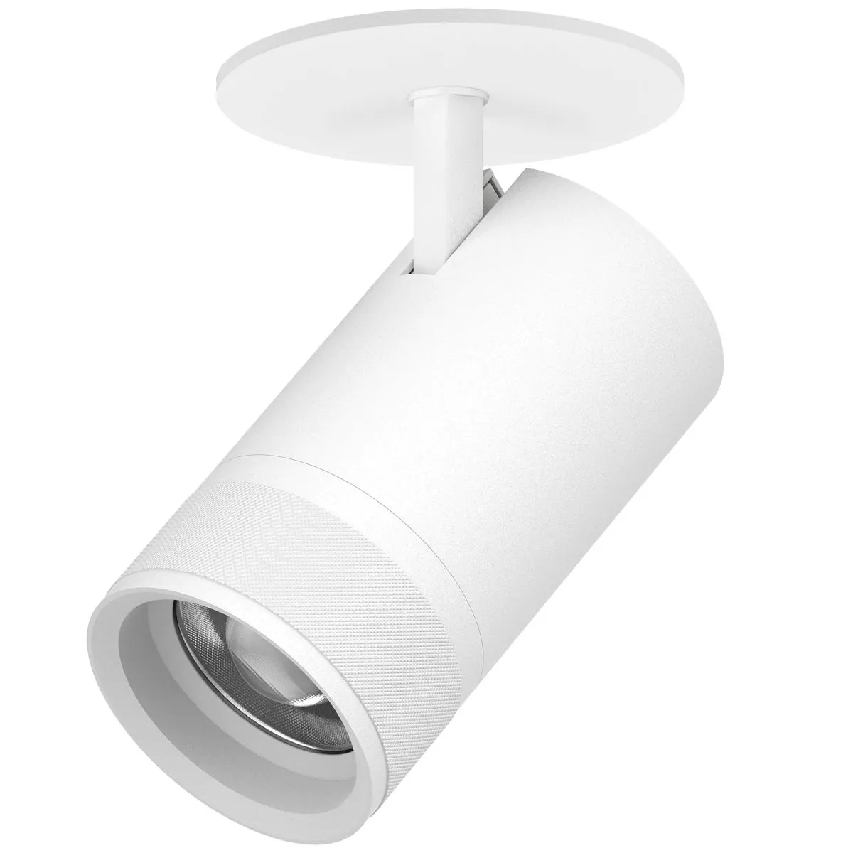 Встраиваемый светильник 20-55G с адаптером Lightstar Canno Pro C4406RS