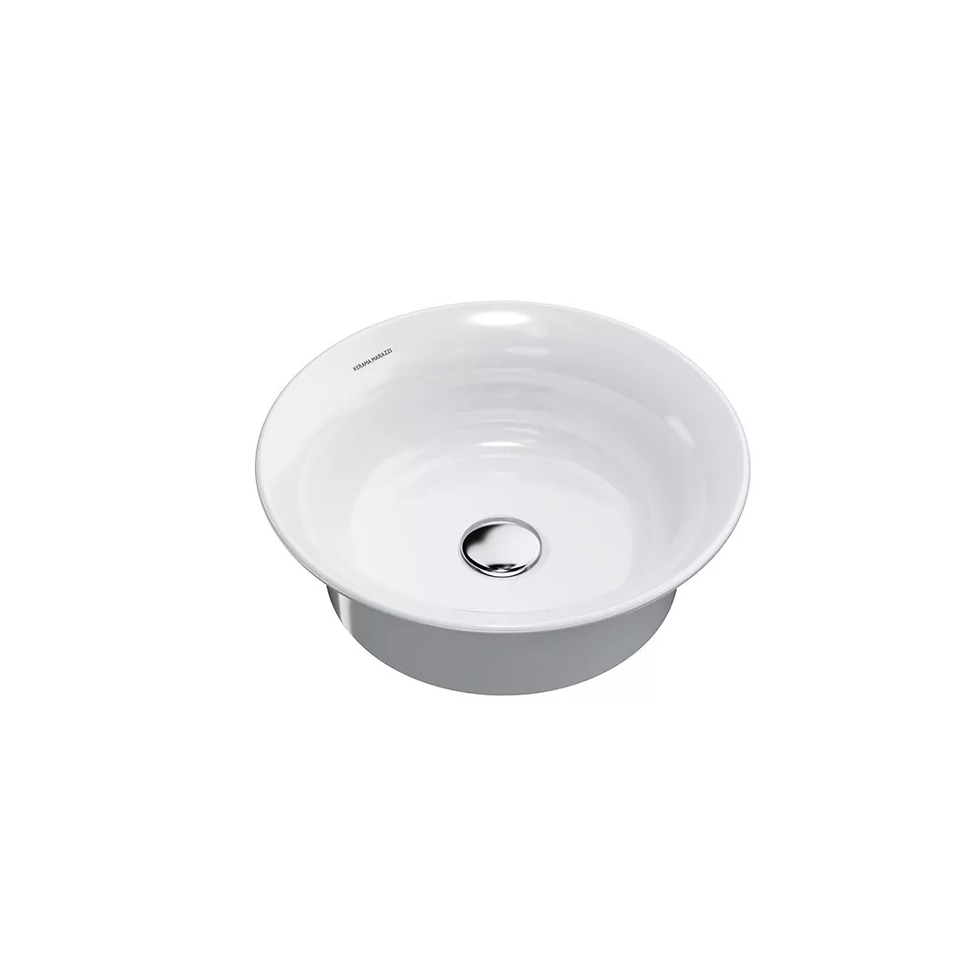 

Накладная раковина KERAMA MARAZZI Canaletto CN.wb.40