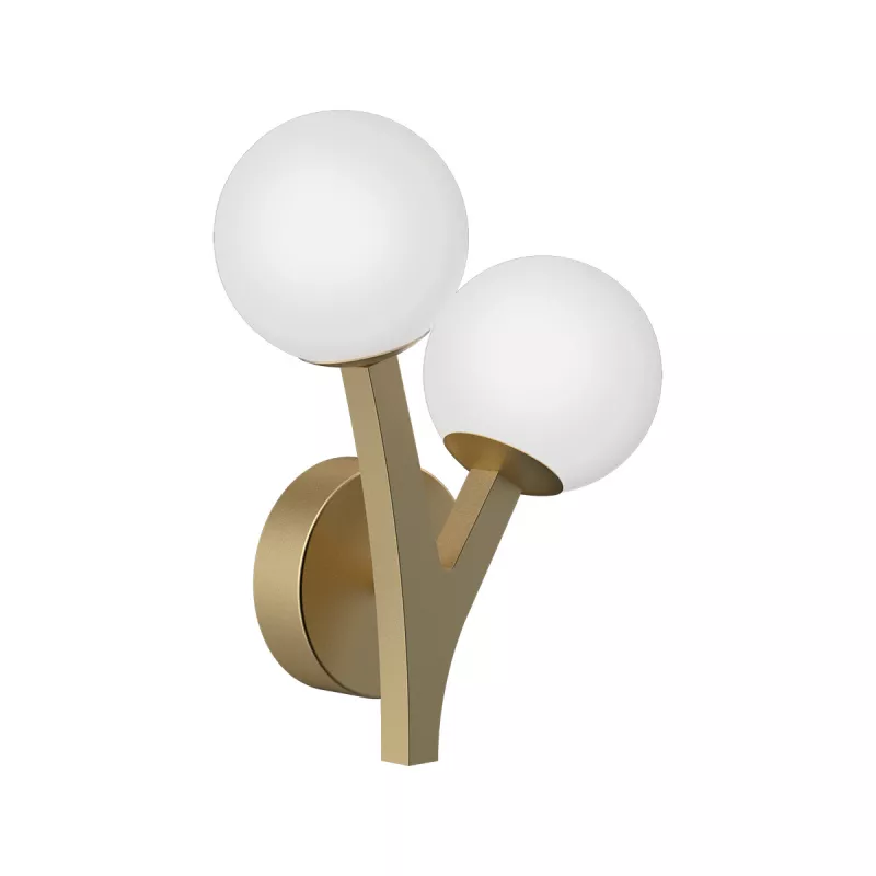 

Бра Delight Collection MB2050-2A gold