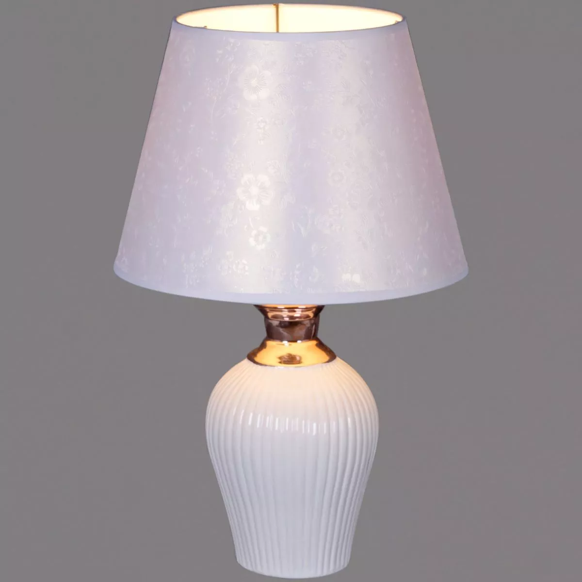 

Настольная лампа Reluce 00844-0.7-01