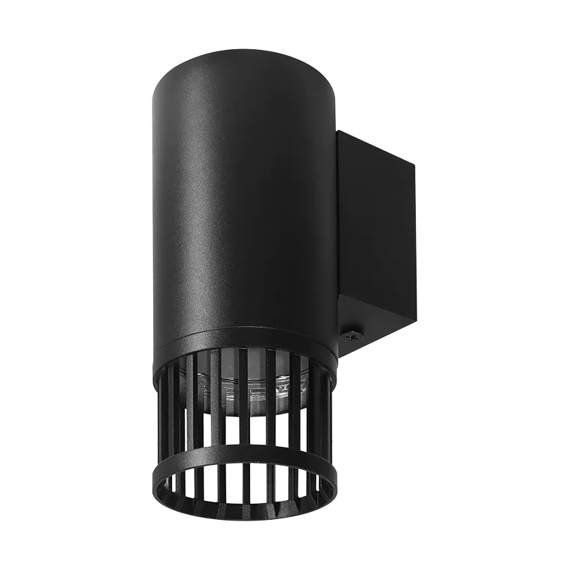 

Настенный светильник Wolta Porta WSL-GU10/W19B