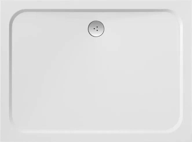 

Поддон для душа Ravak Galaxy Pro Chrome Gigant Pro 120x90 с сифоном