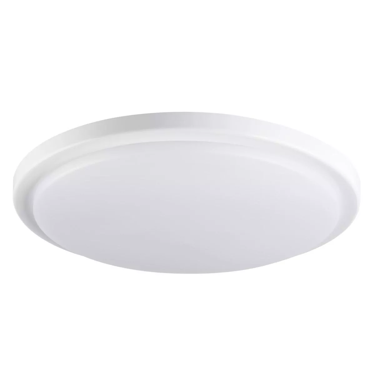  Настенно-потолочный светодиодный светильник Kanlux ORTE LED 24W-NW-O-SE 29163