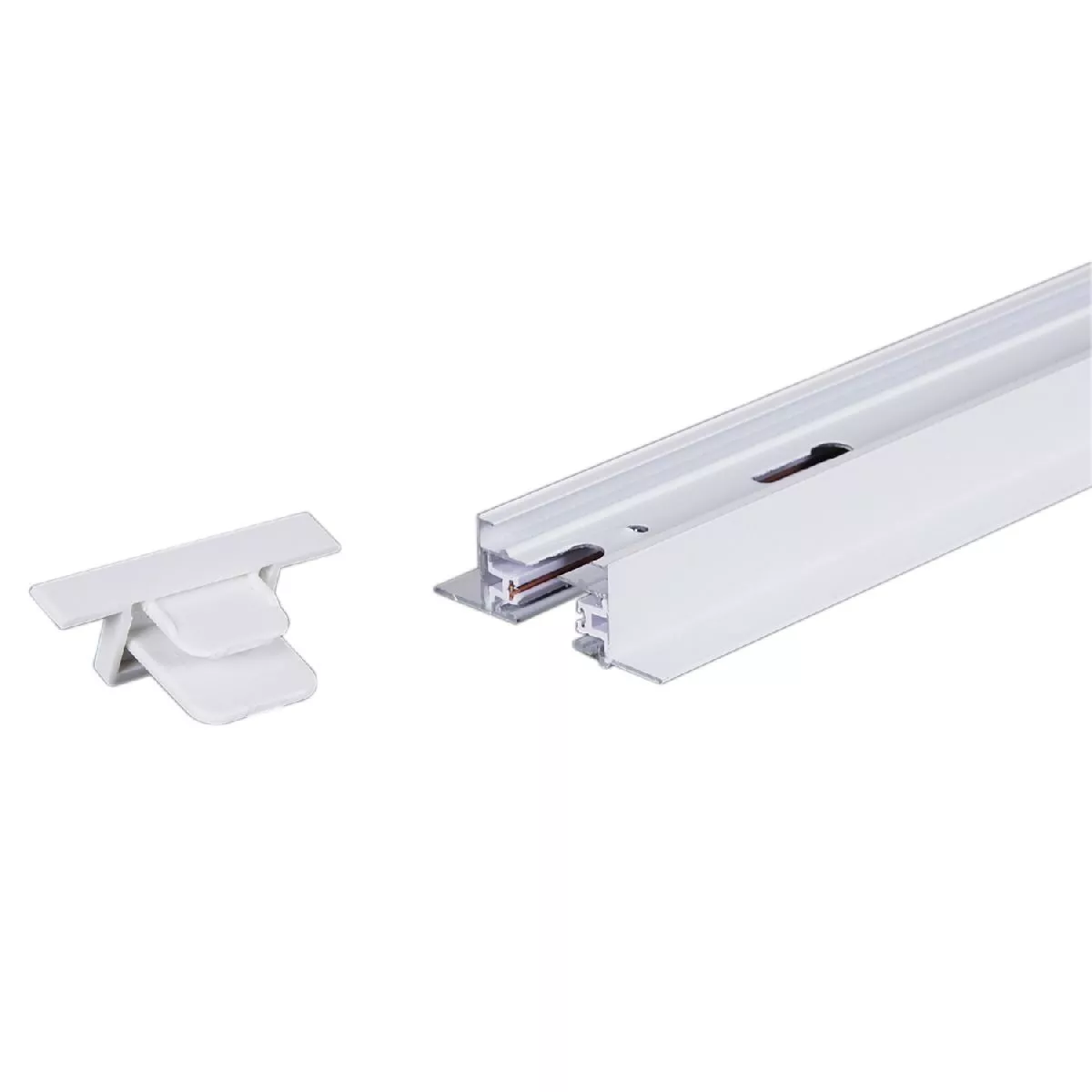 

Шинопровод Reluce RL 06042 track rail 2000mm WT
