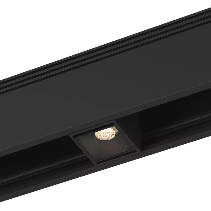 

Трековый светильник DesignLed SY-601231-BL-2-NW 003581