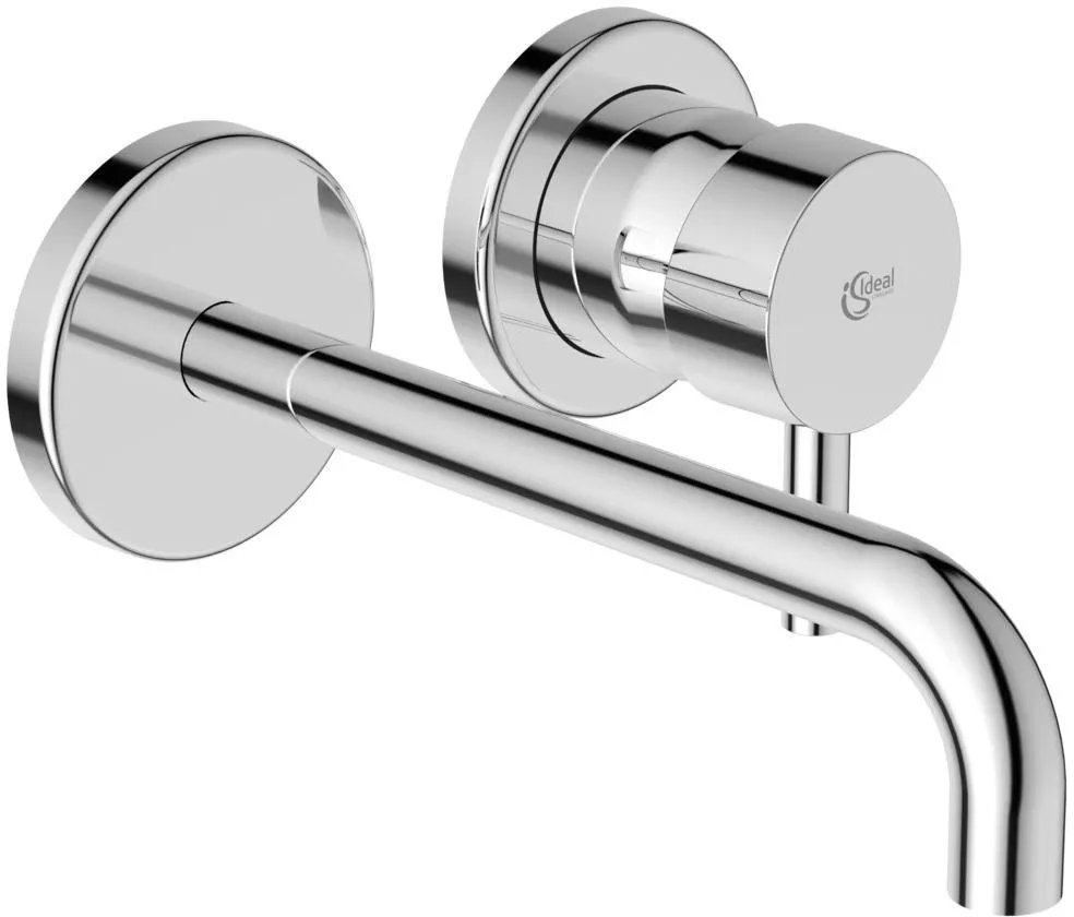 

Смеситель для раковины Ideal Standard Ceraline A6938AA хром
