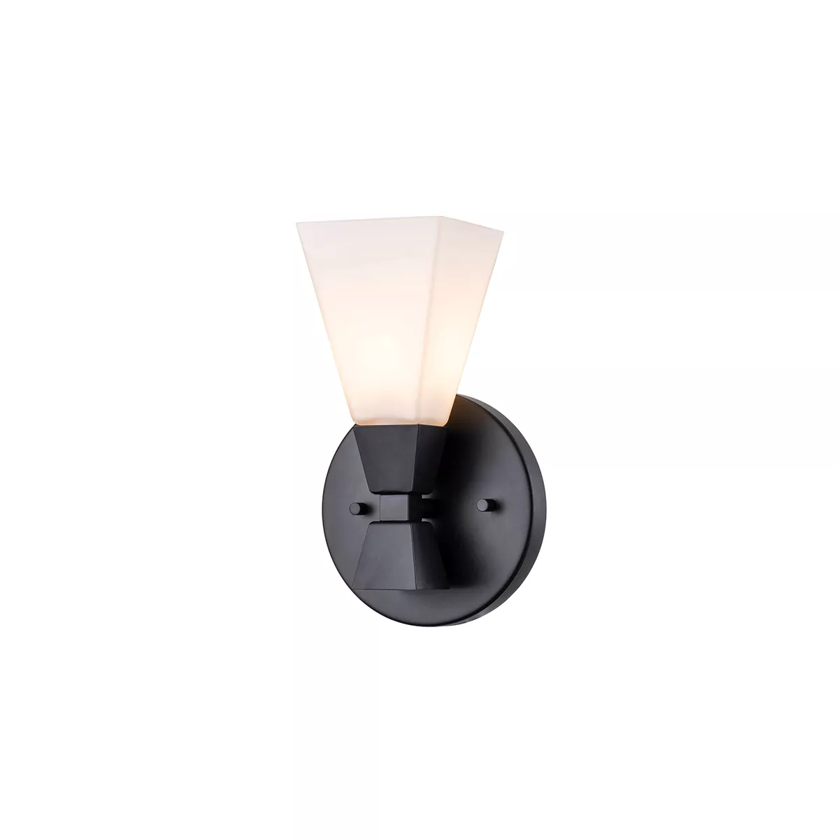 

Бра Elstead Lighting Bowtie BOWTIE-1-MB