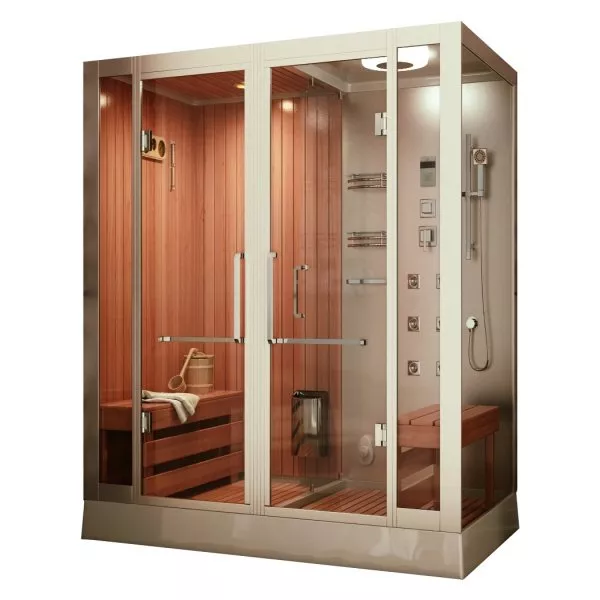 

Сауна Frank (F-907 L)