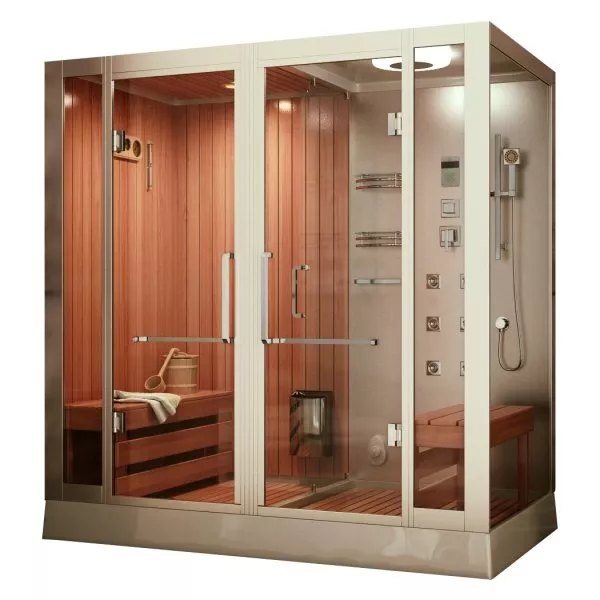 

Сауна Frank (F-920 L)