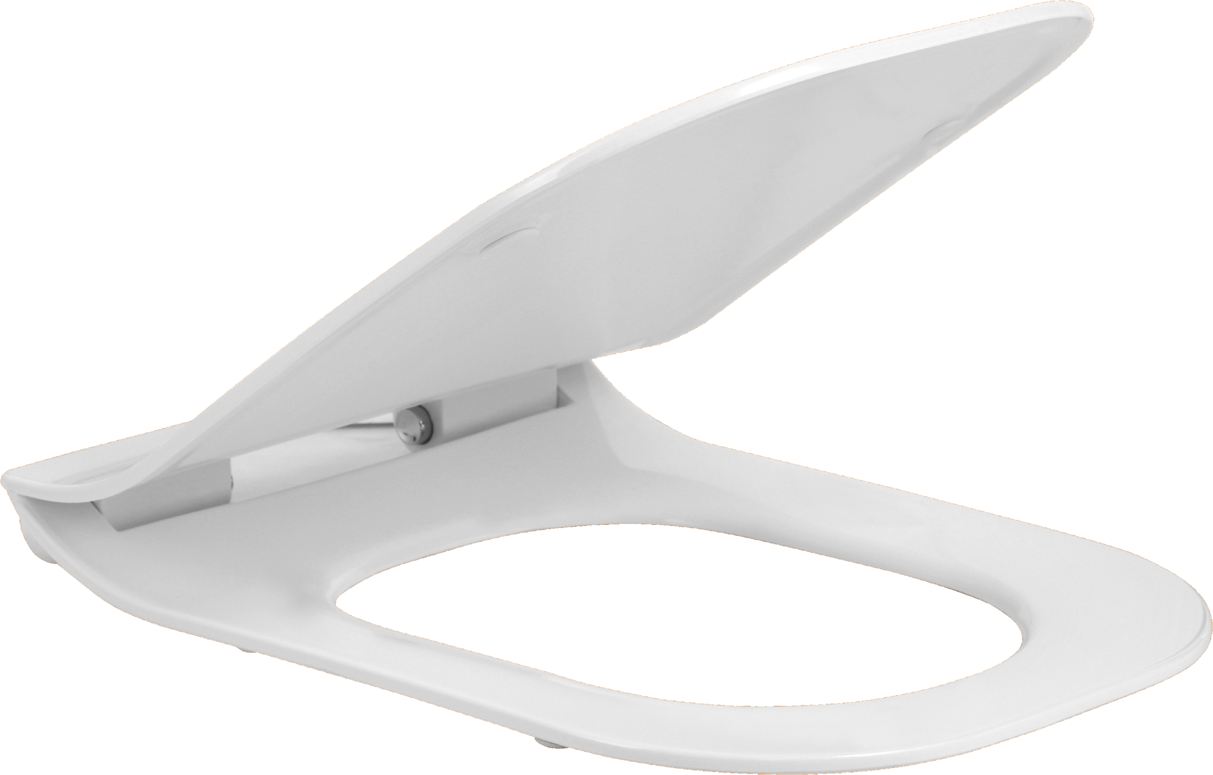 Крышка-сиденье Orange C02 C02-003w с микролифтом 3031₽