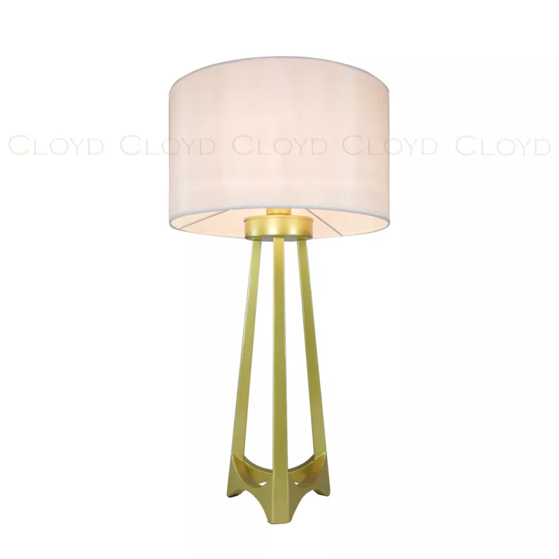 

Настольная лампа Cloyd Totem 30089