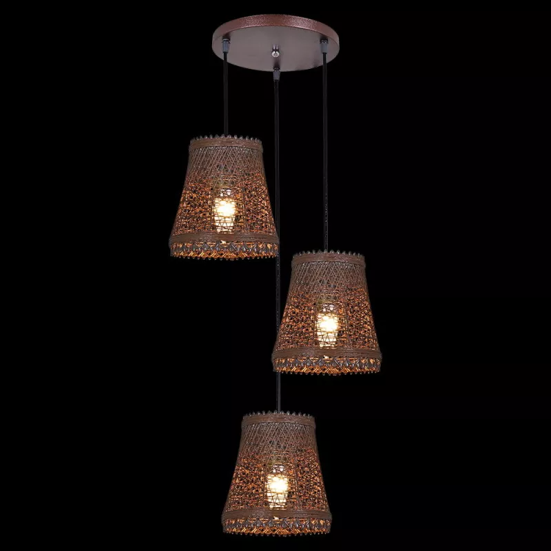 

Подвесной светильник Reluce 03201-0.9-03