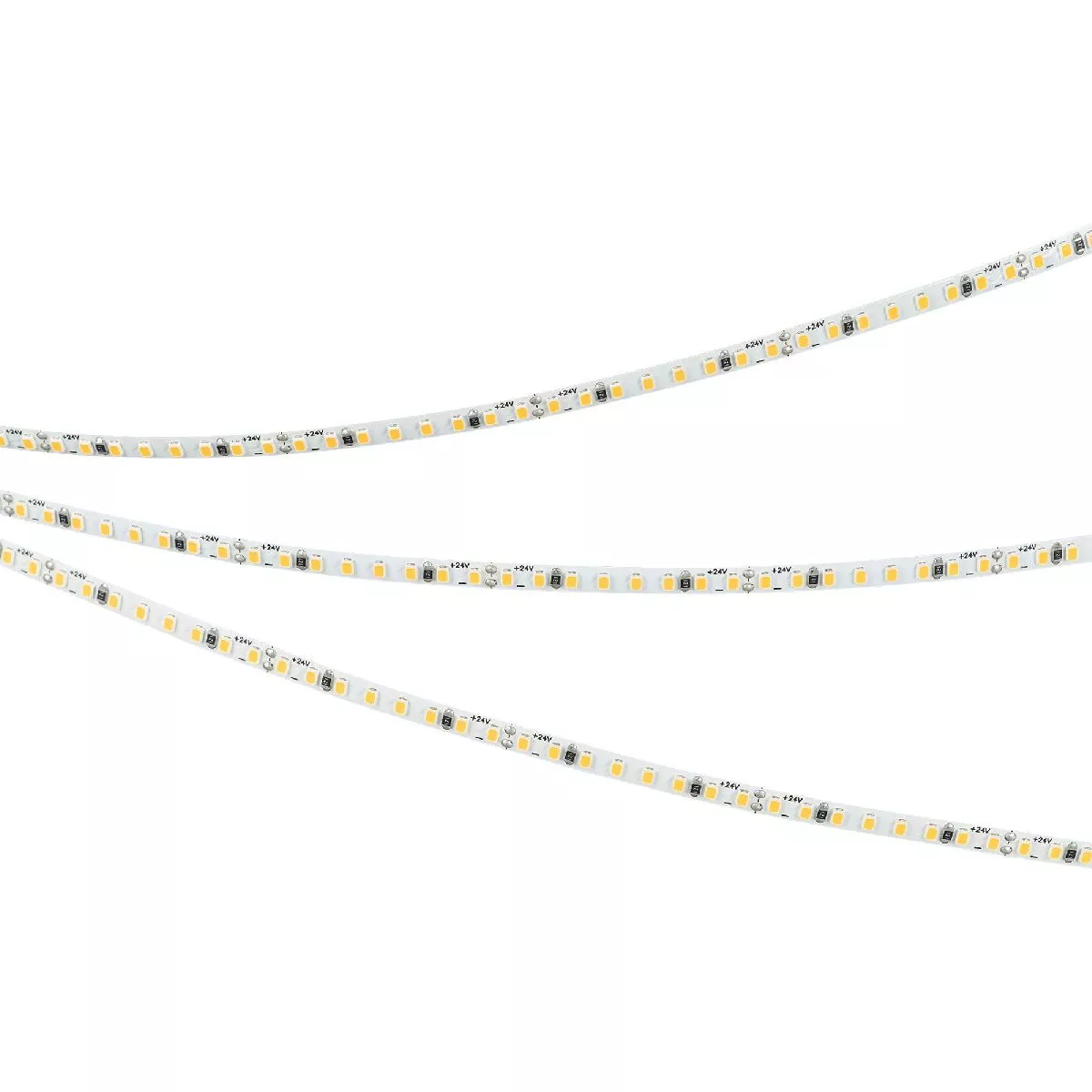 

Светодиодная лента Arlight MICROLED-M240-4mm 24V Warm2700 (8 W/m, IP20, 2216, 5m) 047872