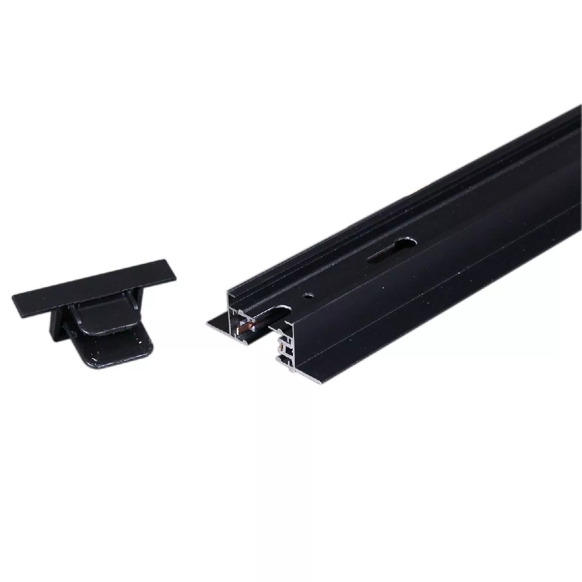 

Шинопровод Reluce RL 06042 track rail 2000mm BK