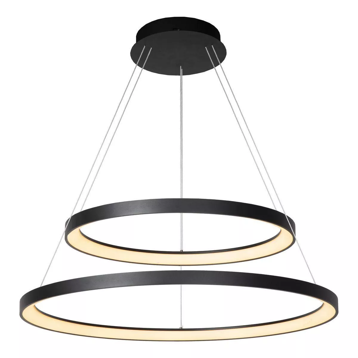 

Подвесной светодиодный светильник Lucide Vidal 46403/92/30