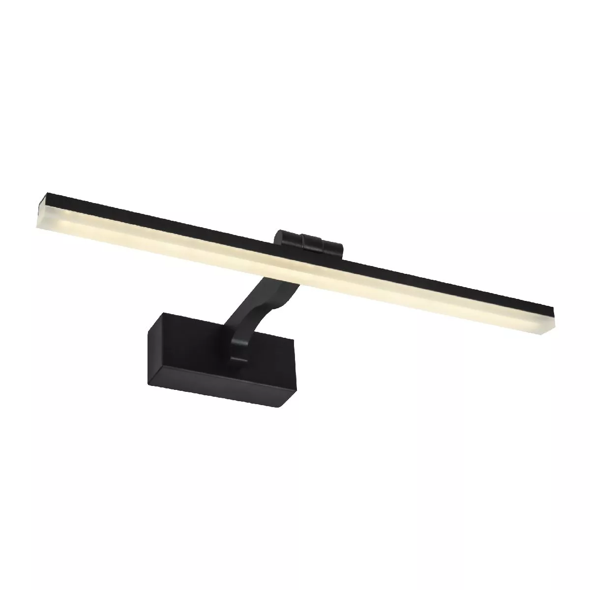 

Подсветка для зеркал LED4U L7186-420 BK