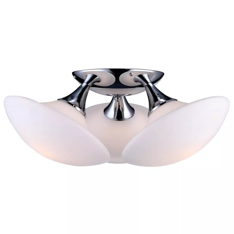 

Потолочная люстра Arte Lamp Soffione A2550PL-3CC