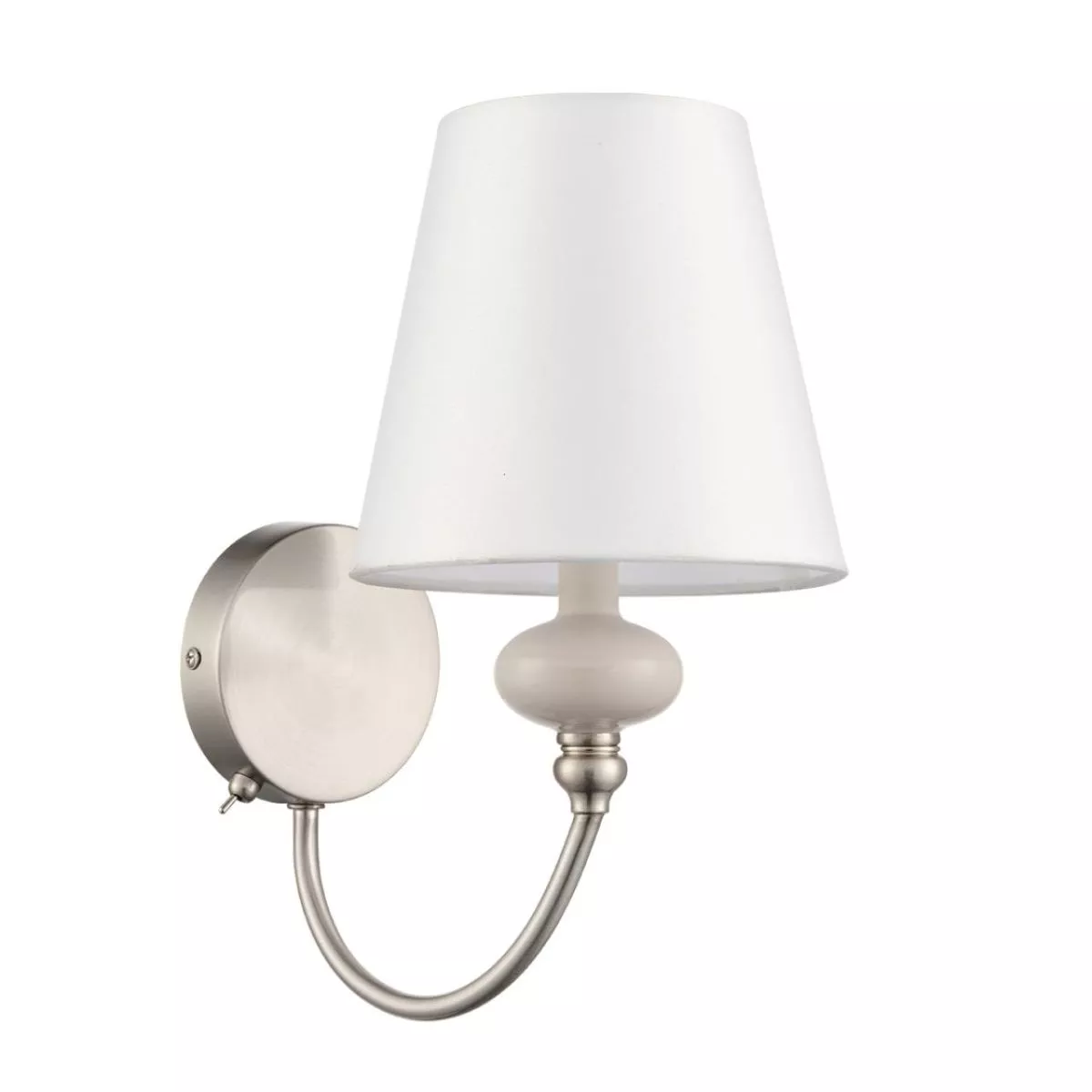 

Бра Lumion Classi Kentuki 8283/1W