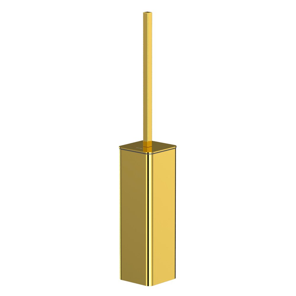 

Ершик WHITECROSS Cubo CU2476GL золото