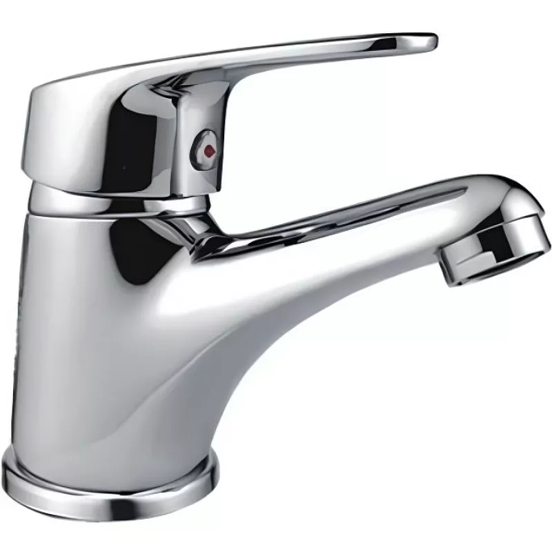 

Смеситель для раковины Frap H16 хром