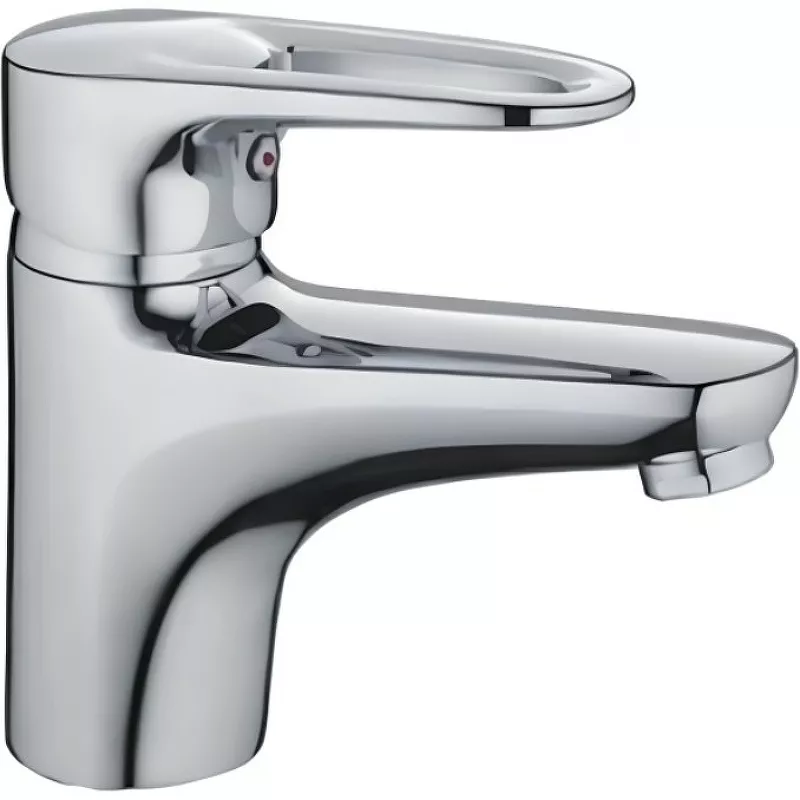 

Смеситель для раковины Frap H68 хром