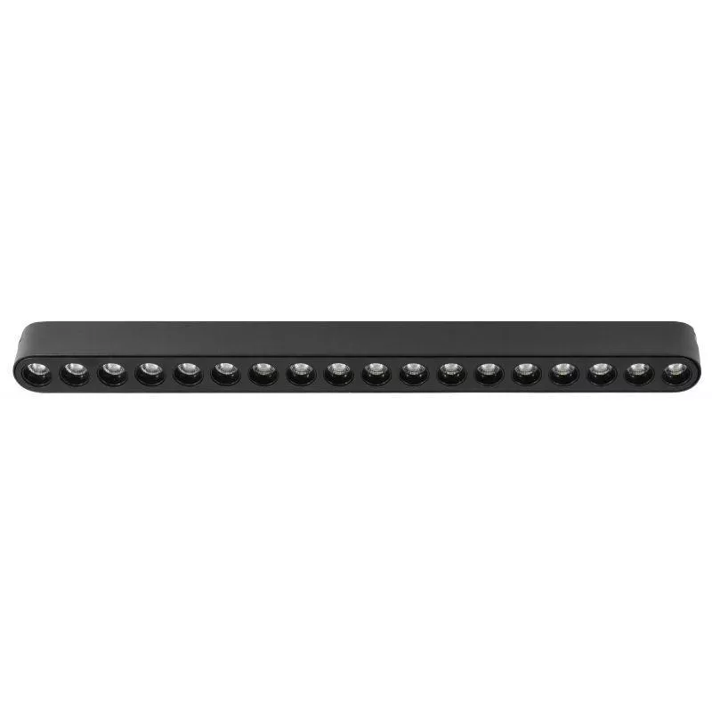 

Трековый светодиодный светильник EKS Clarus Smart Akcent 0У-00002298
