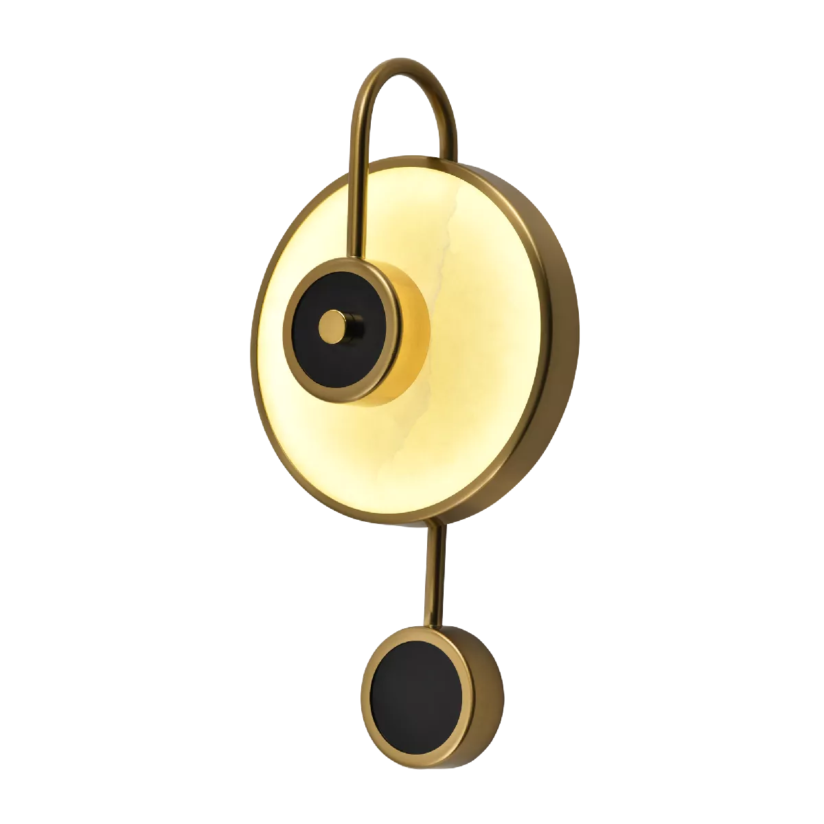 

Настенный светильник Zortes Elly ZRS.1818.02