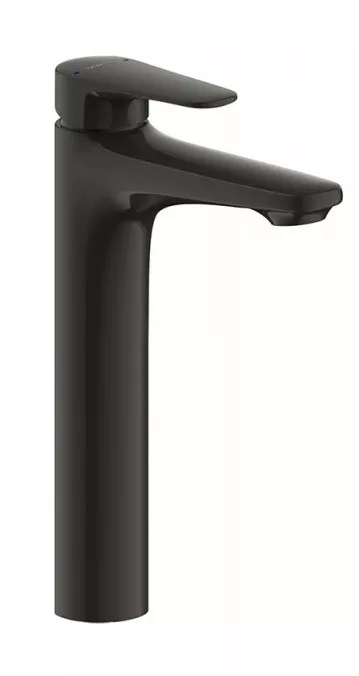 

Смеситель для раковины Bravat Source Black F1173218BW-A9-ENG черный