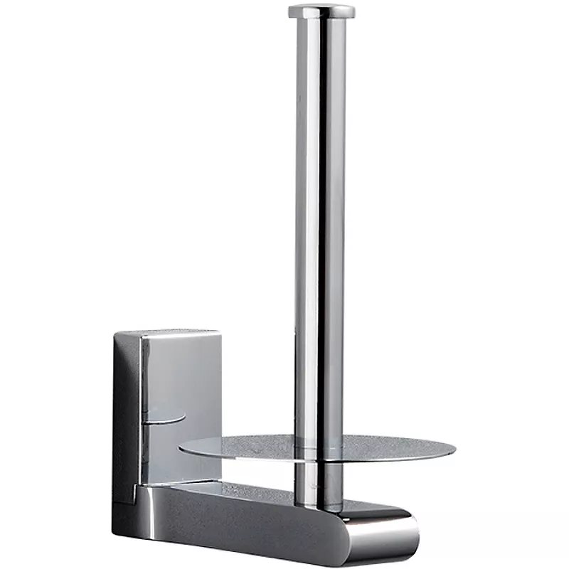 

Держатель для бумажных полотенец Frap хром