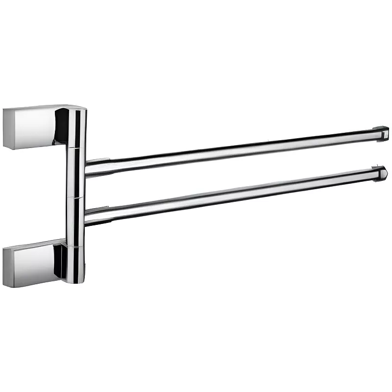 

Полотенцедержатель Frap F18 хром
