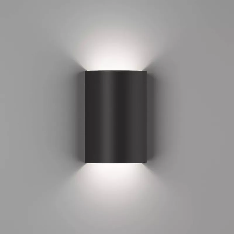 

Уличный настенный светильник DesignLed GW-6805-6-BL-WW 002398