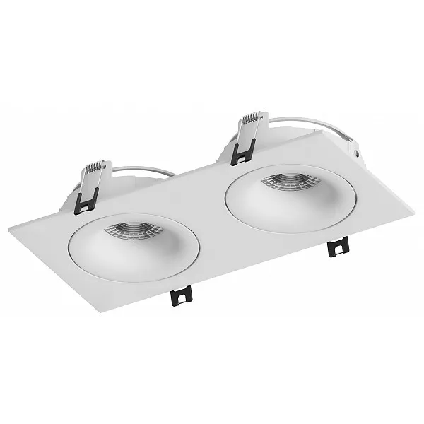 

Точечный светильник Hesby Lighting Core HSBL_0231