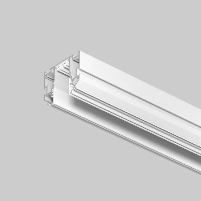 

Шинопровод для натяжных потолков IMEX Smart Line IL.0050.3000-3-WH