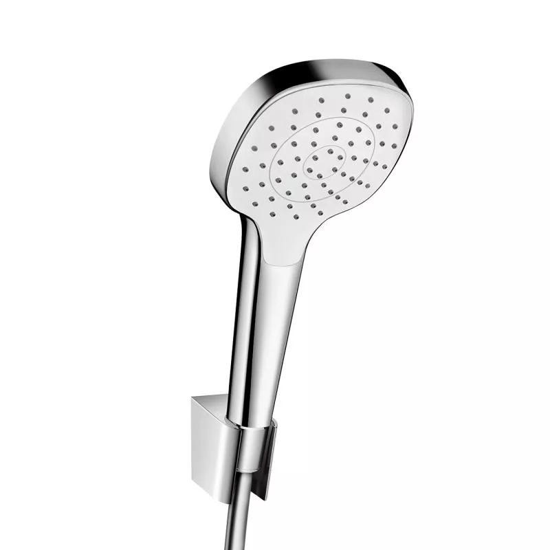 

Душевая лейка Hansgrohe Croma select 11 см (26424400)