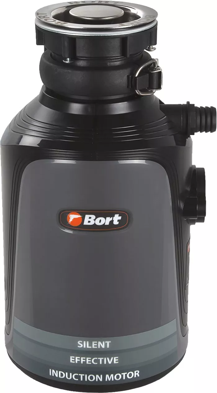 

Измельчитель отходов Bort Alligator Plus