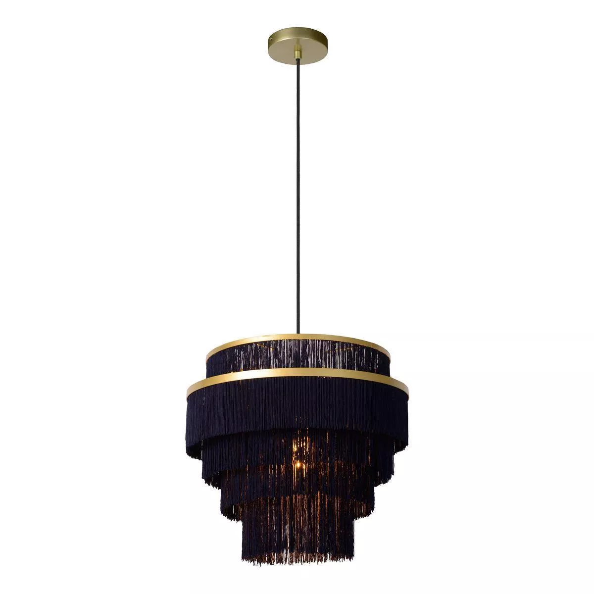 

Подвесной светильник Lucide Extravaganza Frills 03442/42/02